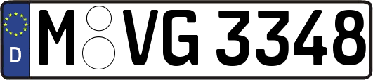 M-VG3348