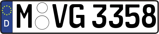 M-VG3358