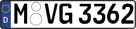 M-VG3362