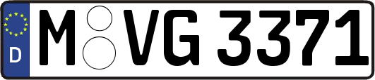 M-VG3371