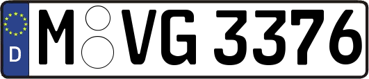 M-VG3376