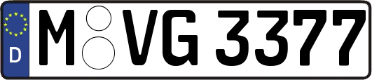 M-VG3377