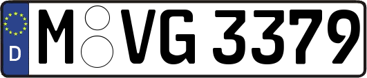 M-VG3379