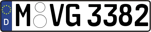 M-VG3382