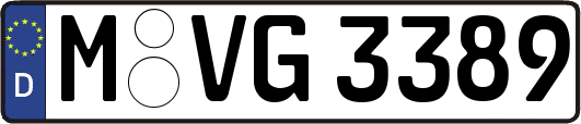 M-VG3389