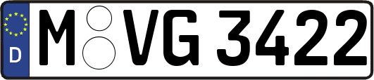 M-VG3422