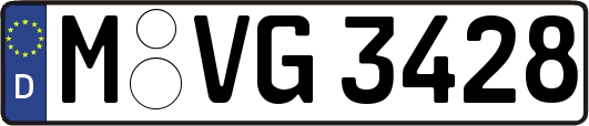 M-VG3428