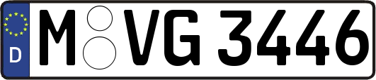 M-VG3446
