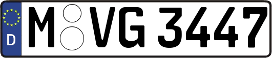 M-VG3447