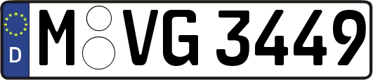 M-VG3449