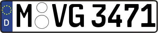 M-VG3471