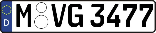 M-VG3477