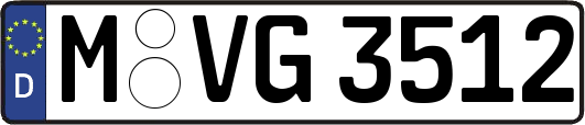 M-VG3512