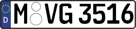 M-VG3516