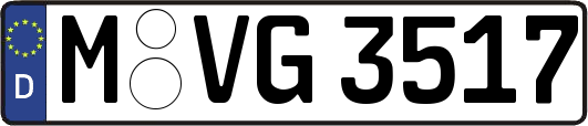 M-VG3517