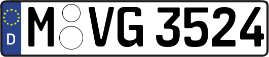 M-VG3524
