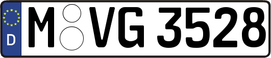 M-VG3528