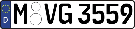 M-VG3559