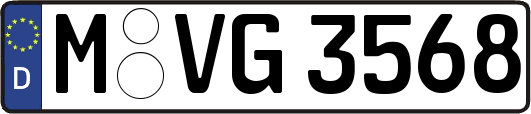 M-VG3568
