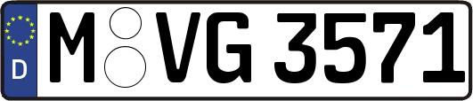 M-VG3571