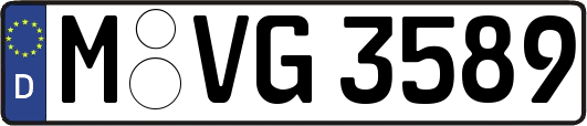 M-VG3589