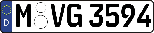 M-VG3594