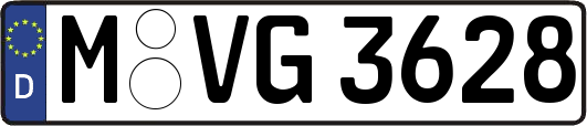 M-VG3628