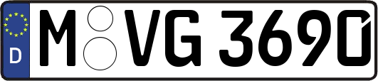 M-VG3690