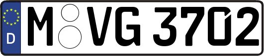 M-VG3702