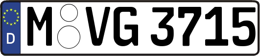 M-VG3715