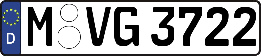 M-VG3722