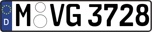 M-VG3728