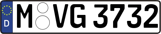 M-VG3732