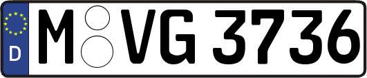 M-VG3736