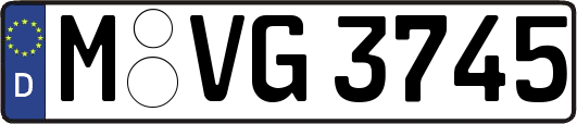 M-VG3745