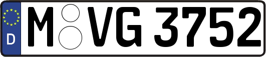 M-VG3752