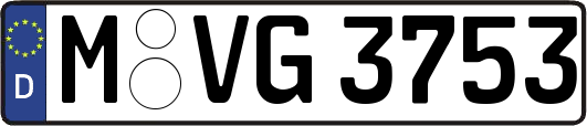 M-VG3753