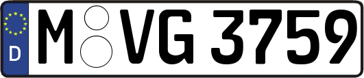 M-VG3759