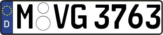 M-VG3763