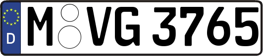 M-VG3765