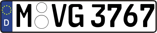 M-VG3767