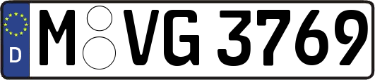 M-VG3769