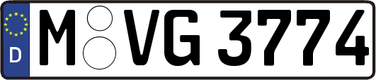 M-VG3774