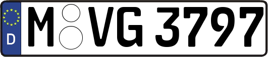 M-VG3797