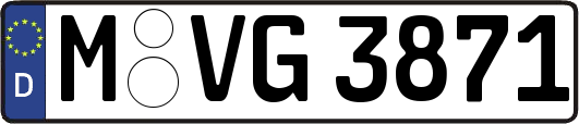 M-VG3871