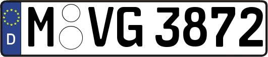 M-VG3872