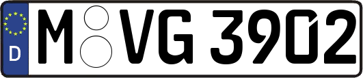 M-VG3902
