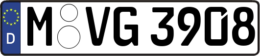M-VG3908