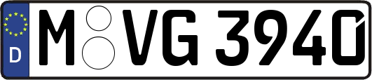 M-VG3940