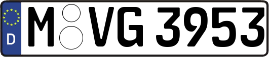 M-VG3953